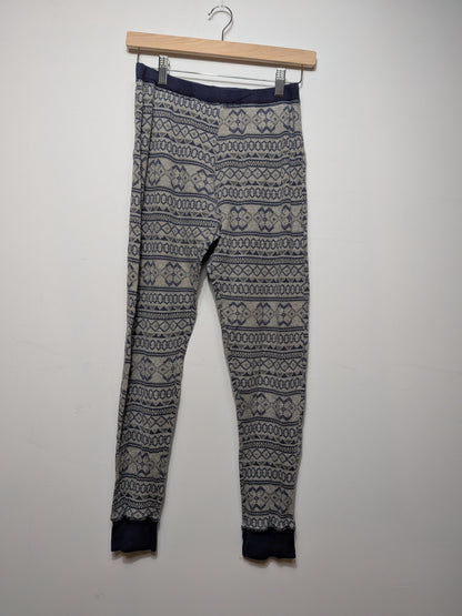 Pantalon détente nordique - La Vie en Rose - S