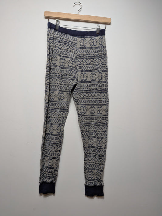 Pantalon détente nordique - La Vie en Rose - S