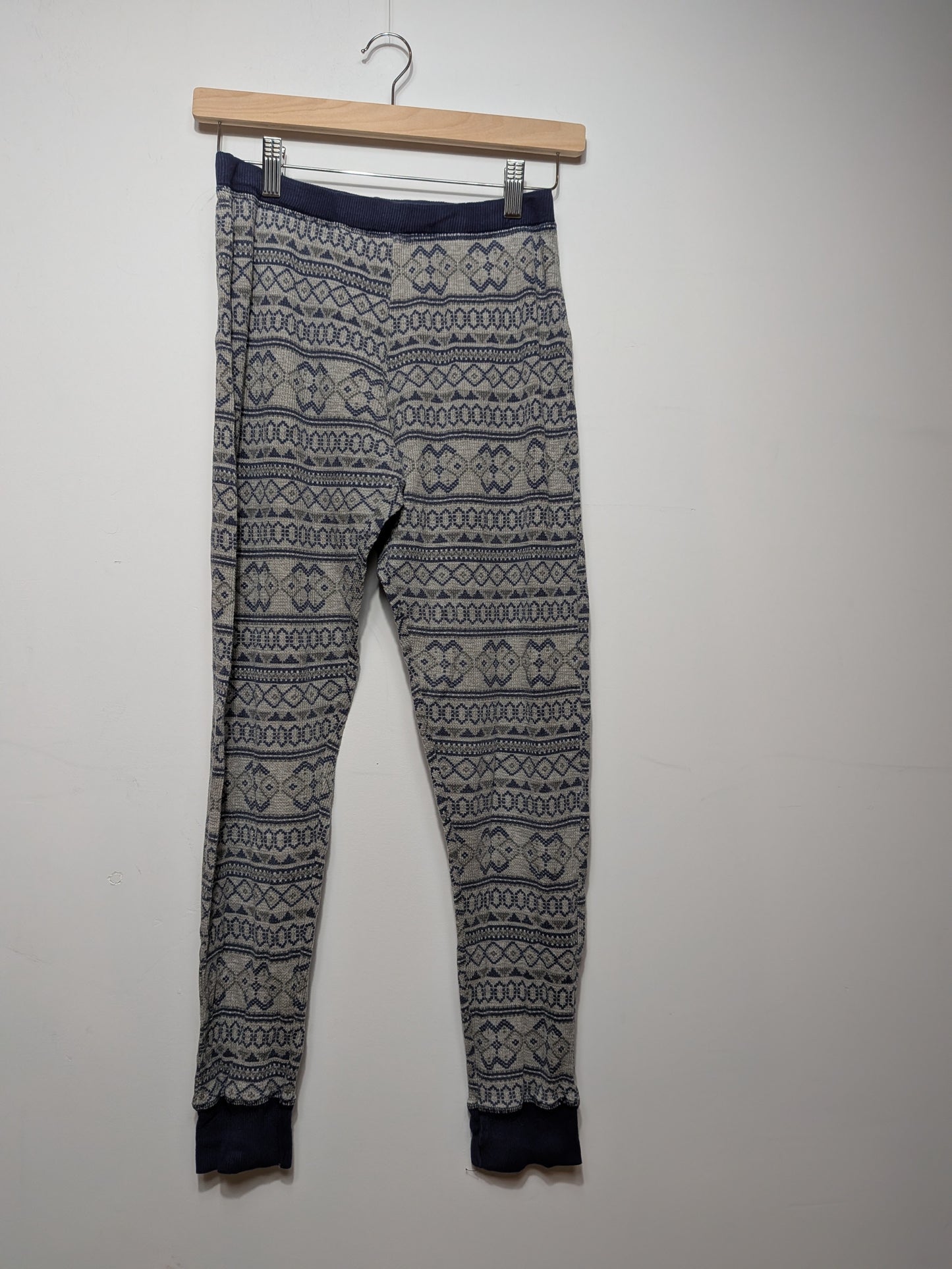 Pantalon détente nordique - La Vie en Rose - S