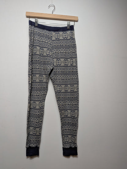 Pantalon détente nordique - La Vie en Rose - S