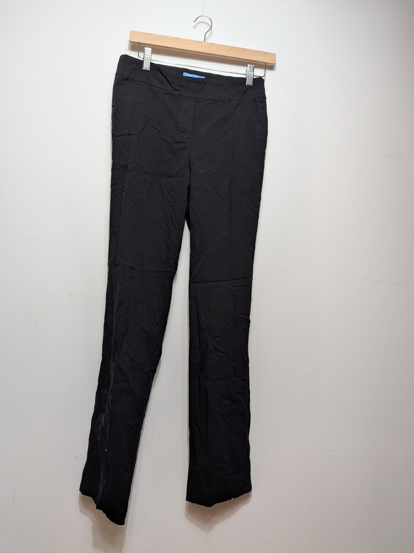 Pantalon droit noir - Penmans - 6