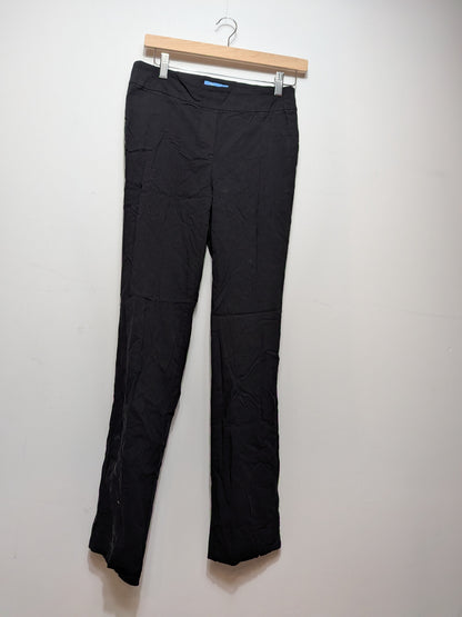 Pantalon droit noir - Penmans - 6
