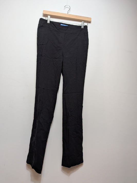 Pantalon droit noir - Penmans - 6