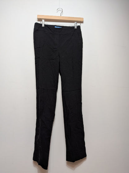 Pantalon droit noir - Penmans - 6