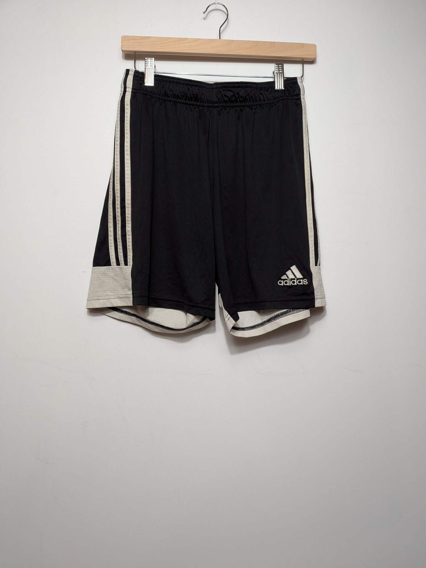 Short athlétique noir - Adidas - M