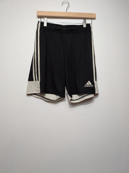 Short athlétique noir - Adidas - M