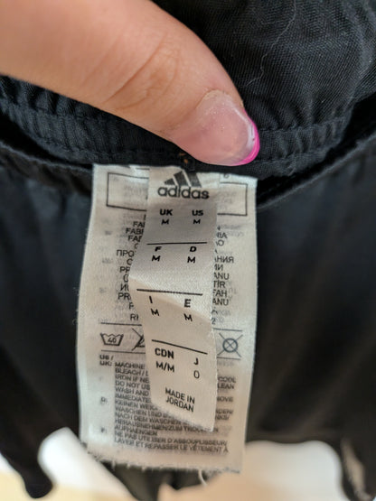 Short athlétique noir - Adidas - M
