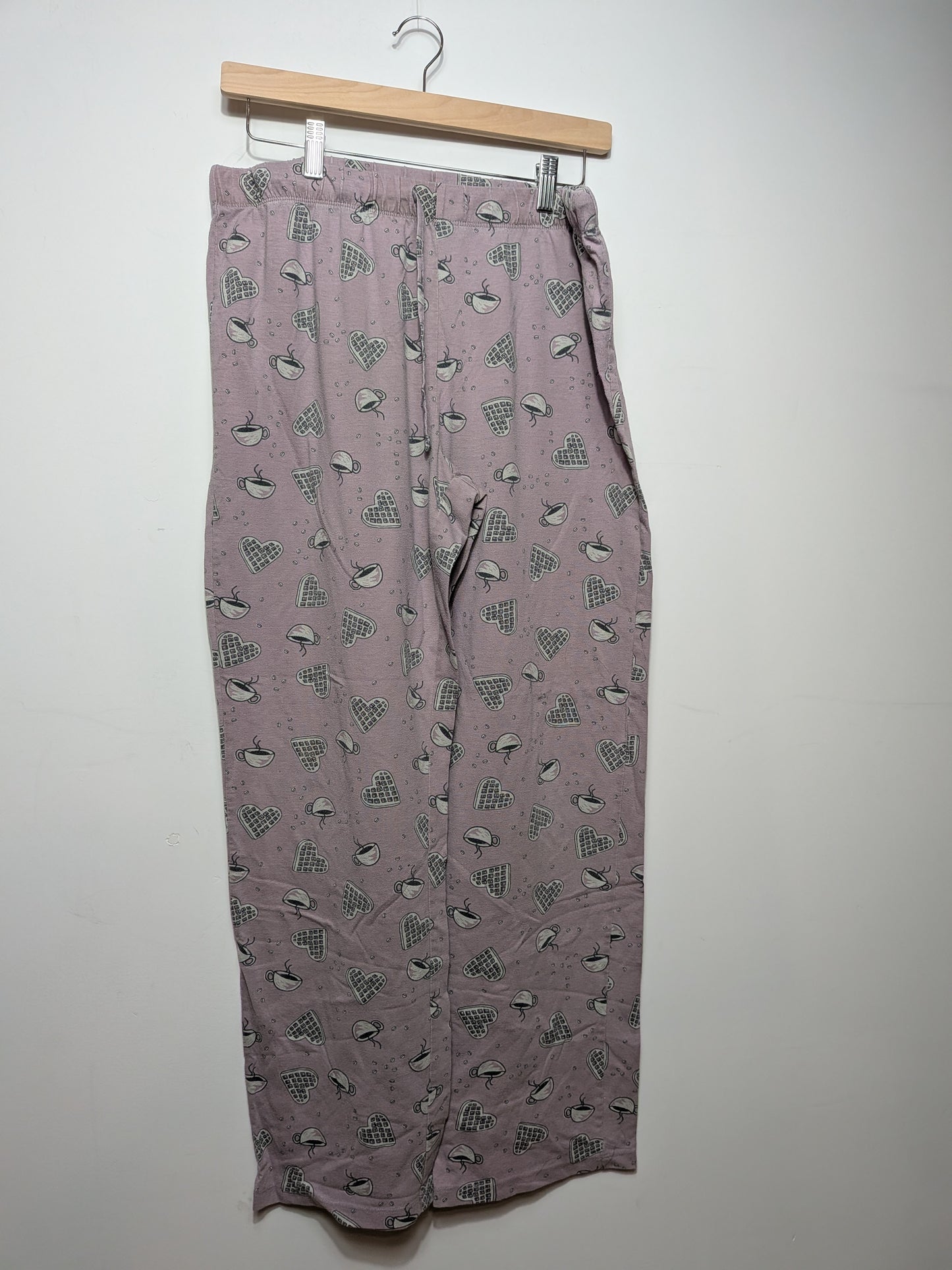 Pantalon pyjama tasses - George - M