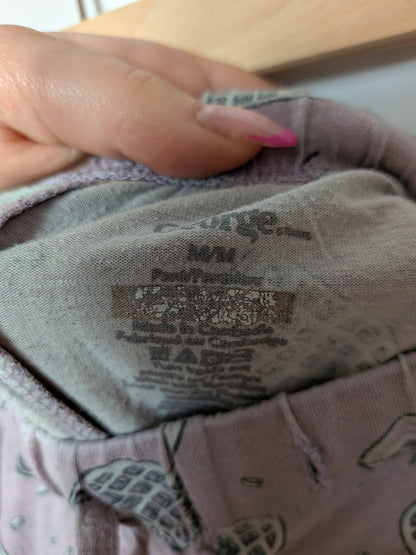 Pantalon pyjama tasses - George - M