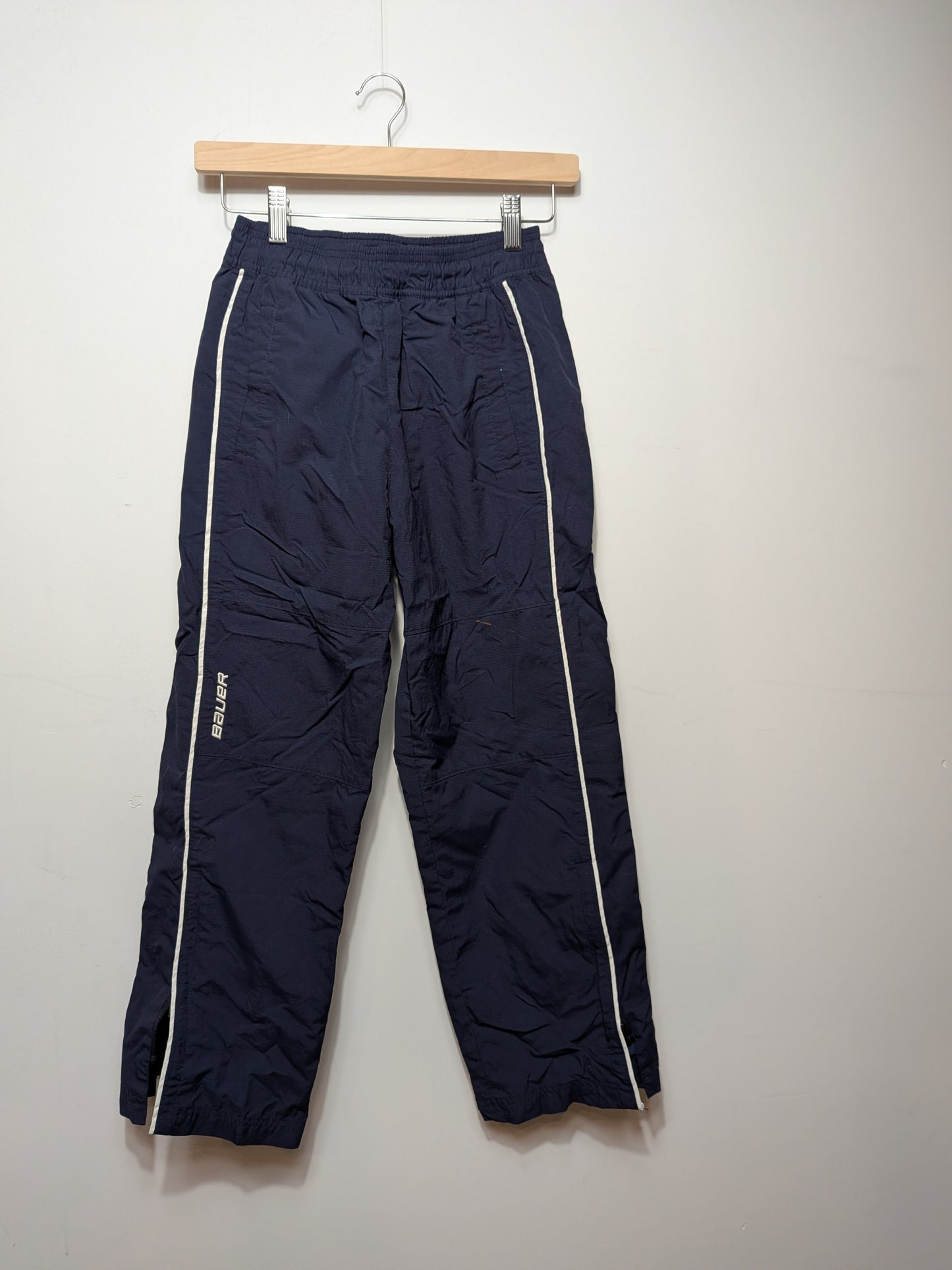 Pantalon athlétique marin - Bauer - Enfant M
