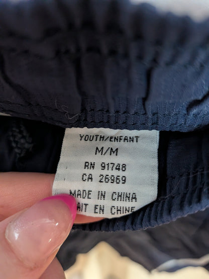 Pantalon athlétique marin - Bauer - Enfant M