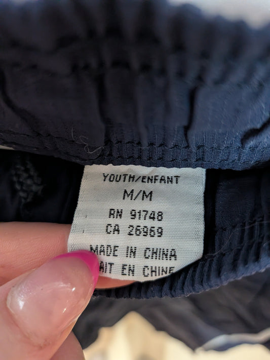 Pantalon athlétique marin - Bauer - Enfant M