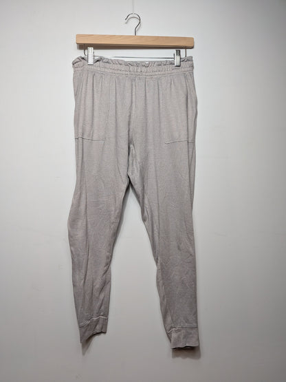 Jogger gris chiné - Inconnu - M
