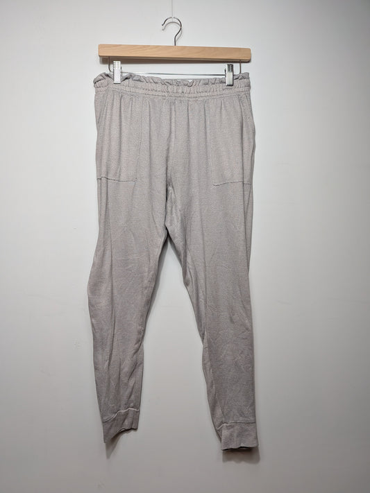 Jogger gris chiné - Inconnu - M