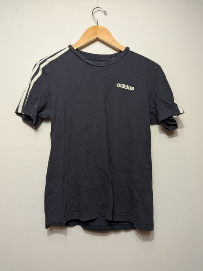 T-shirt classique noir - Adidas - S