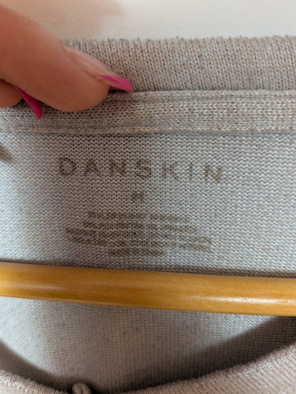 Haut graphique Live - Danskin - M