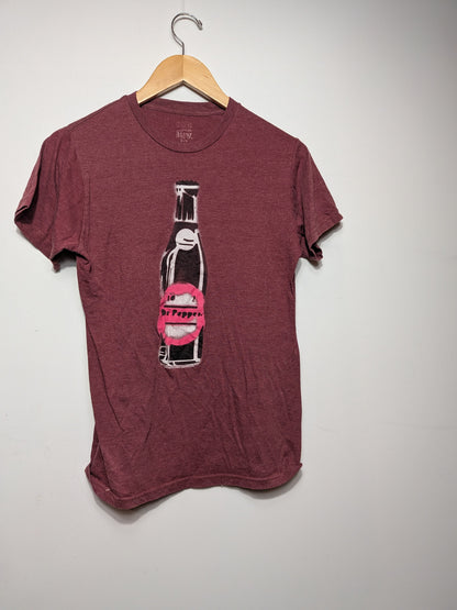 T-shirt graphique Dr Pepper - Tee Luv - S