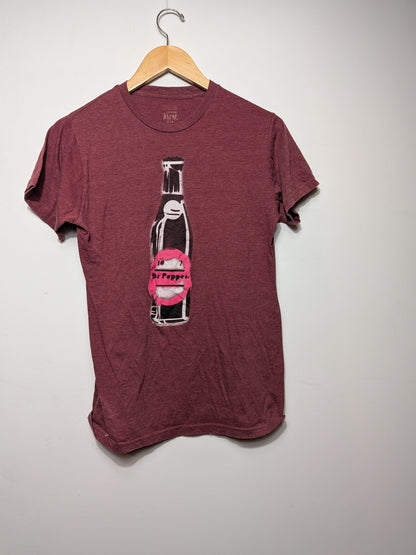 T-shirt graphique Dr Pepper - Tee Luv - S