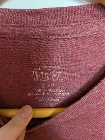 T-shirt graphique Dr Pepper - Tee Luv - S