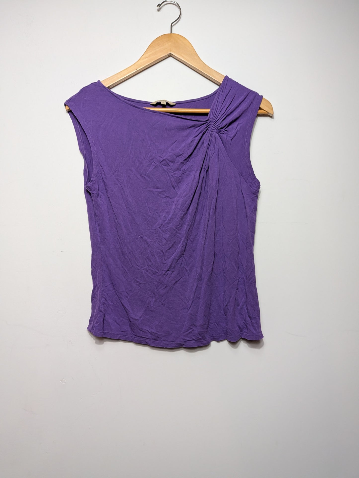 Haut drapé asymétrique - RWCO - S