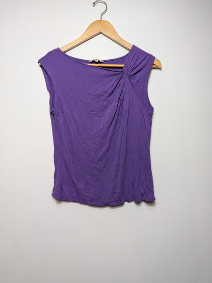 Haut drapé asymétrique - RWCO - S