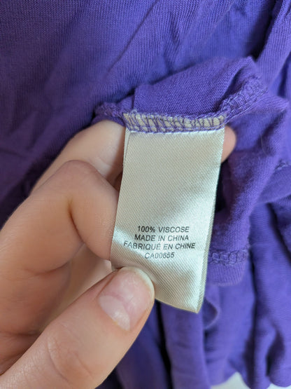 Haut drapé asymétrique - RWCO - S