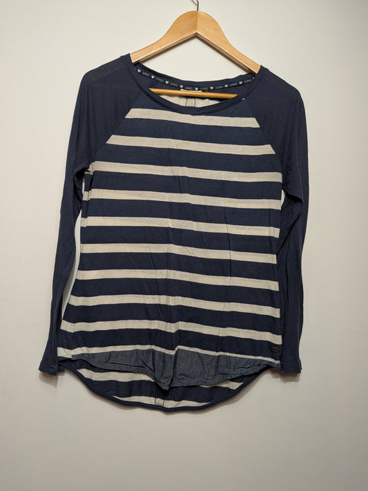 Chandail raglan boutonné - ONLY - L
