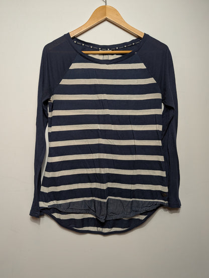 Chandail raglan boutonné - ONLY - L