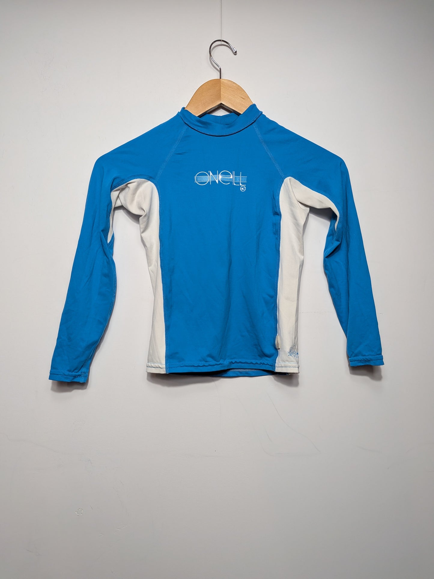Rashguard manches longues - O'Neill - 12