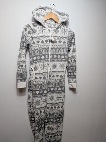 Combinaison nordique - Weekend Edition - Taille manquante