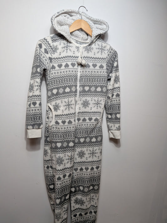 Combinaison nordique - Weekend Edition - Taille manquante