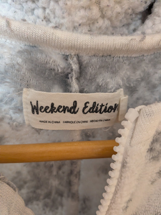 Combinaison nordique - Weekend Edition - Taille manquante