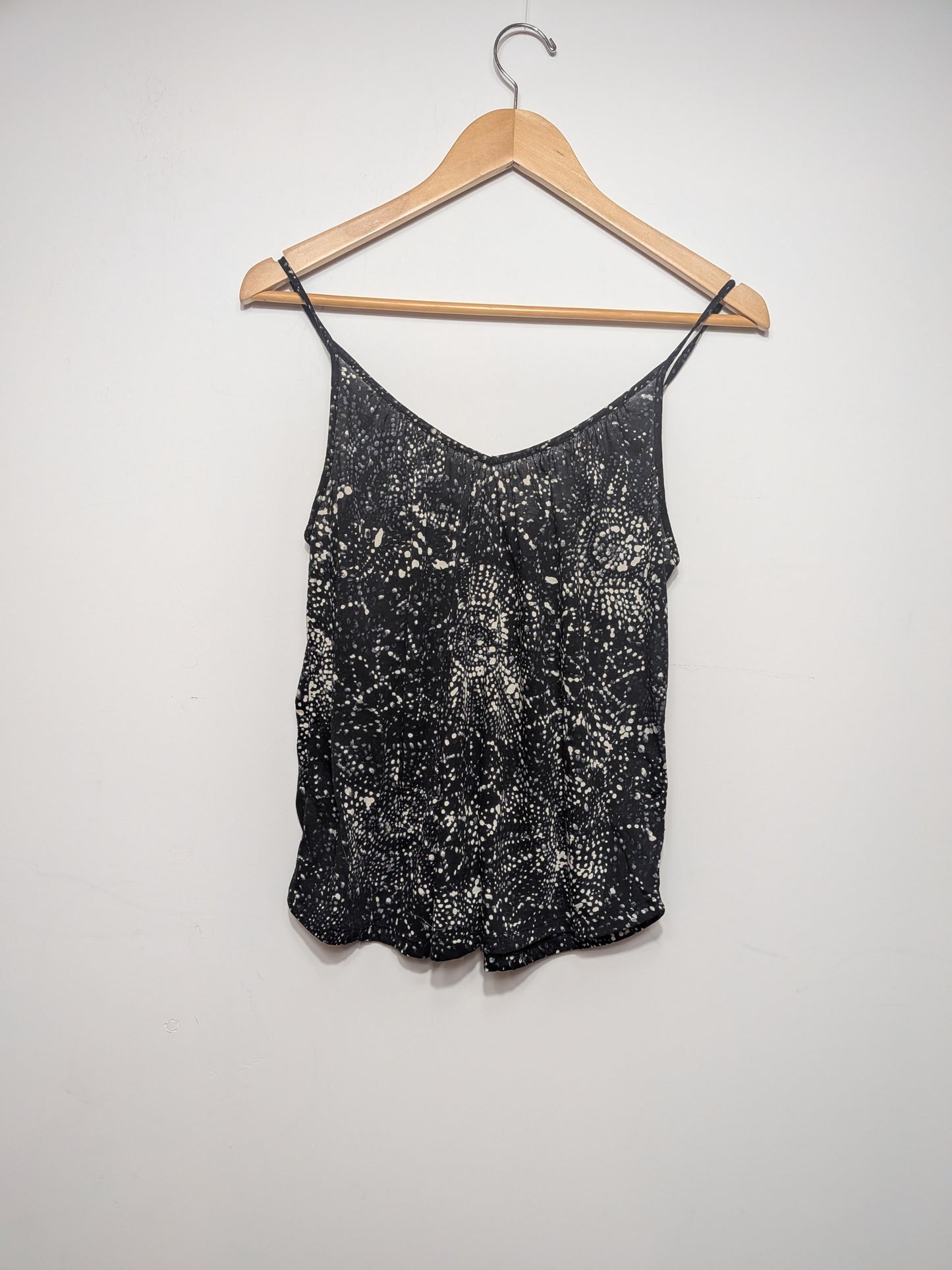 Camisole tachetée - H&M Conscious - M