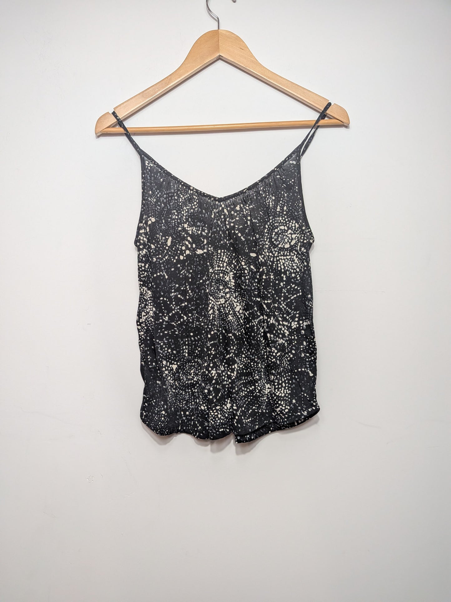 Camisole tachetée - H&M Conscious - M