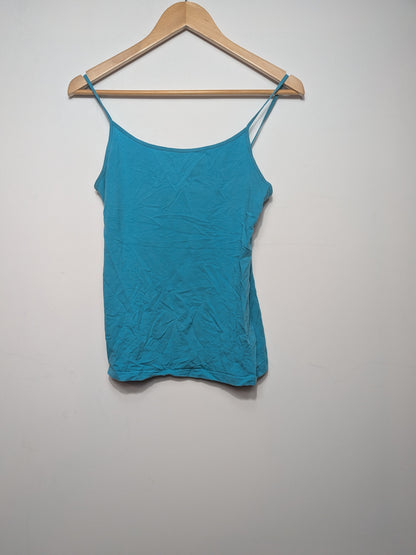 Camisole turquoise - g21 - L/G