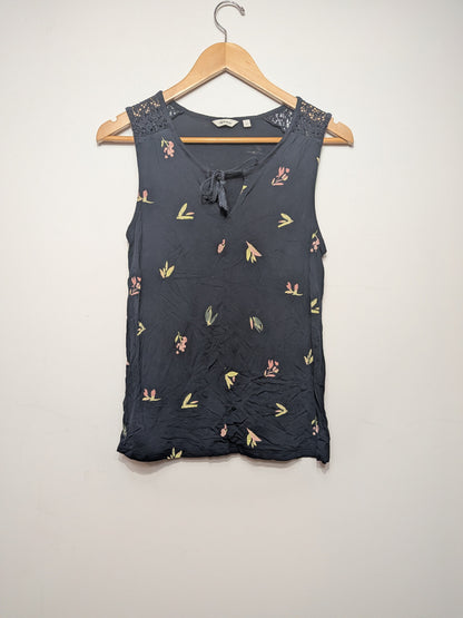 T-shirt motif floral - InWear - M