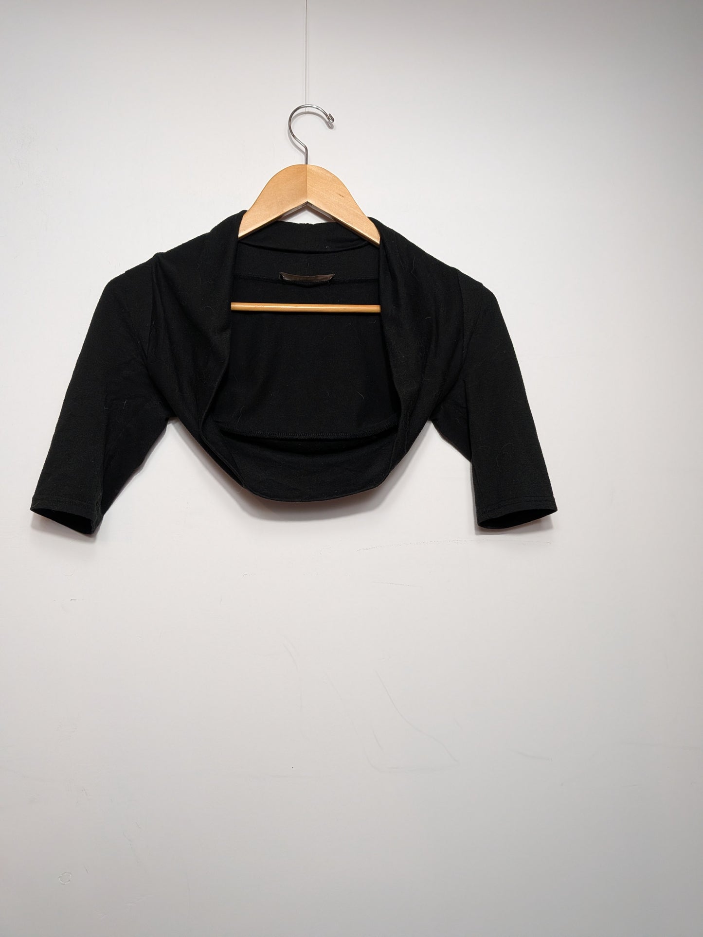 Boléro léger - dcs COLLECTION - XS/TP