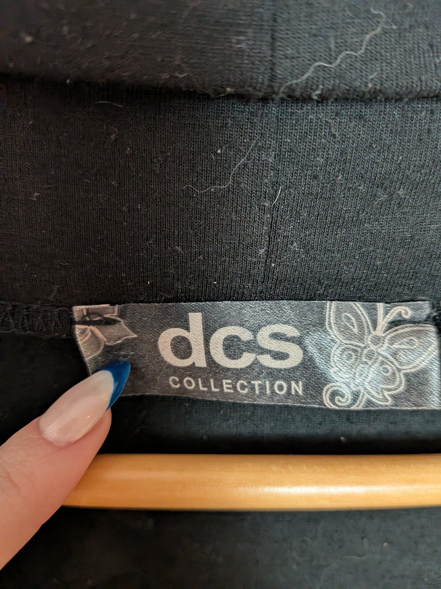 Boléro léger - dcs COLLECTION - XS/TP