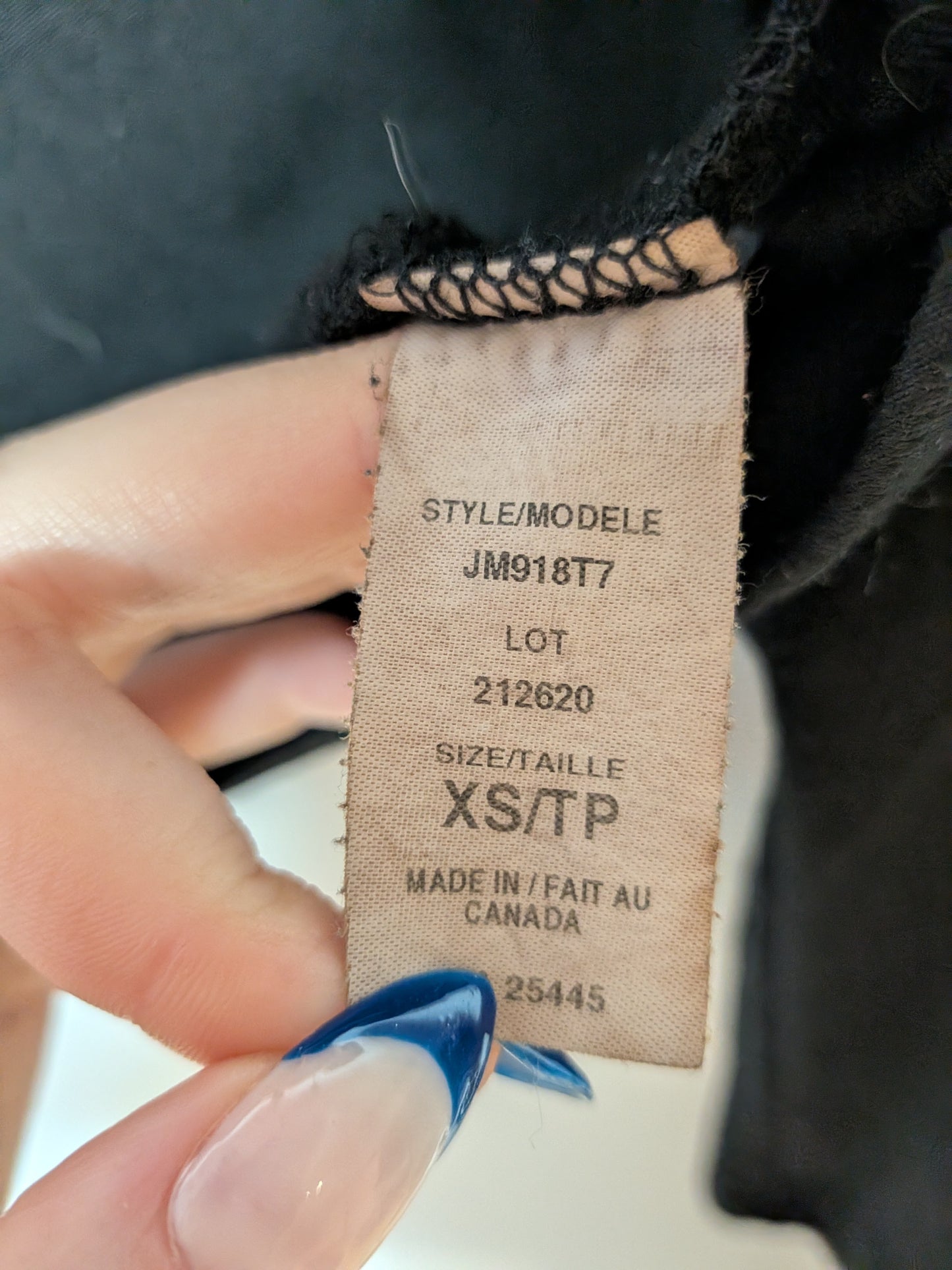 Boléro léger - dcs COLLECTION - XS/TP