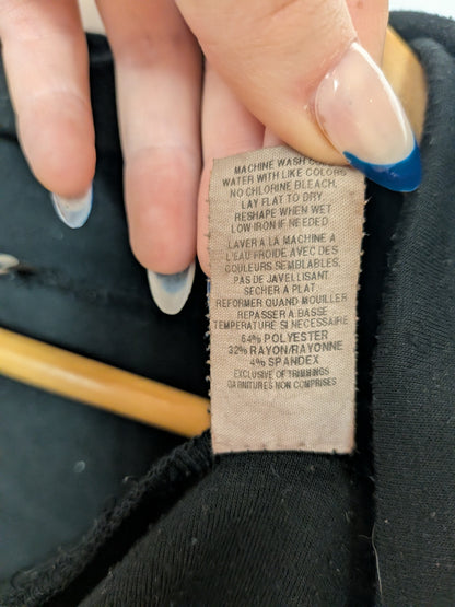 Boléro léger - dcs COLLECTION - XS/TP