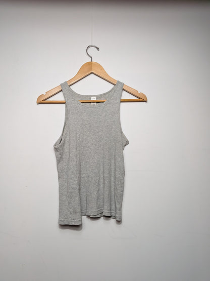 Camisole à fines côtes - George - M/M