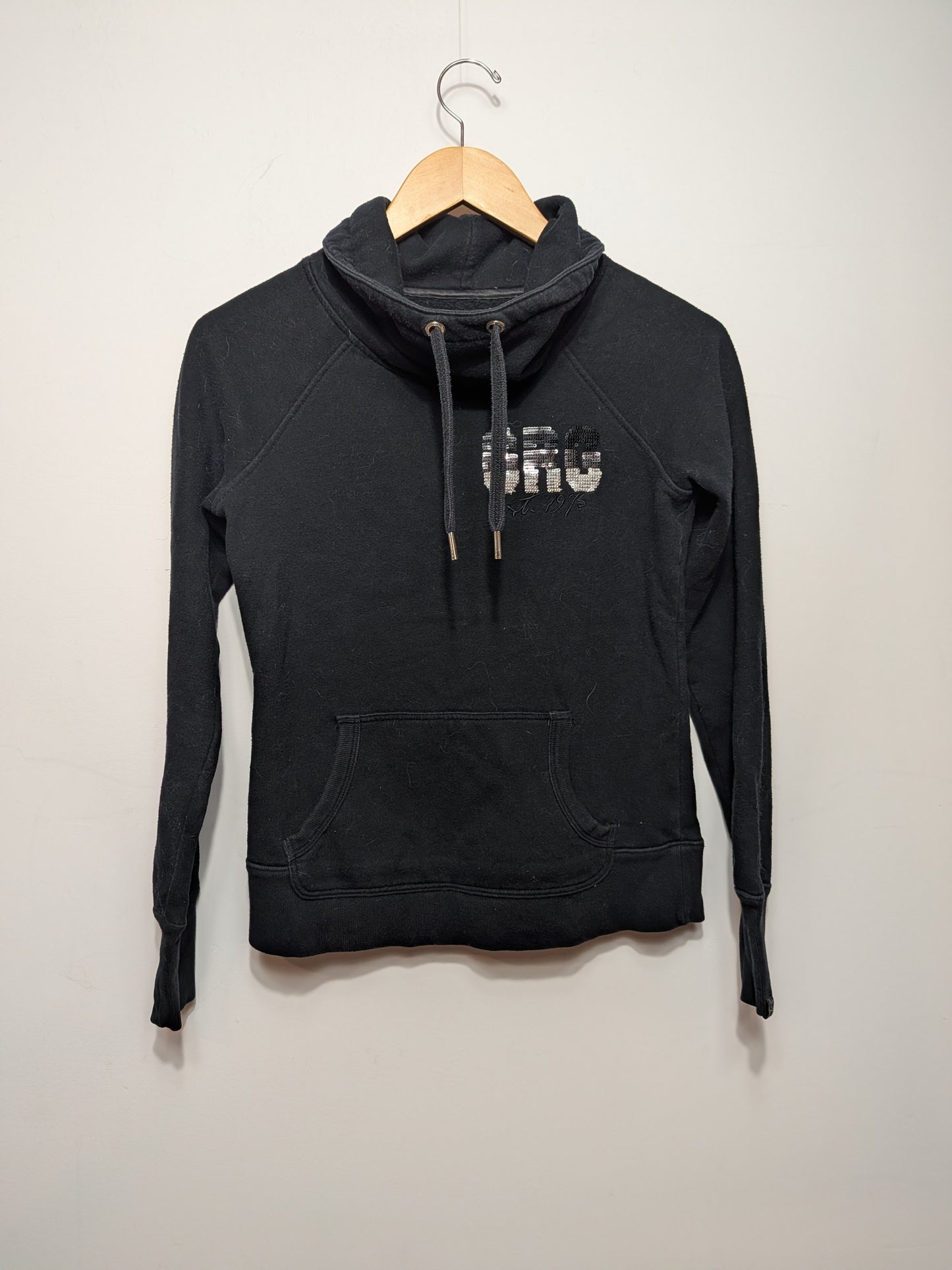 Hoodie brodé GRG - GARAGE - S/P