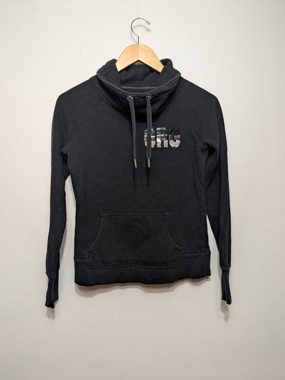 Hoodie brodé GRG - GARAGE - S/P