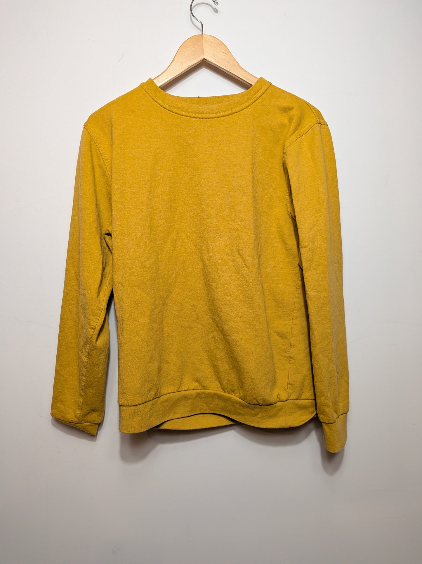 Sweatshirt col rond - MOUNTAIN Ridge - S/P