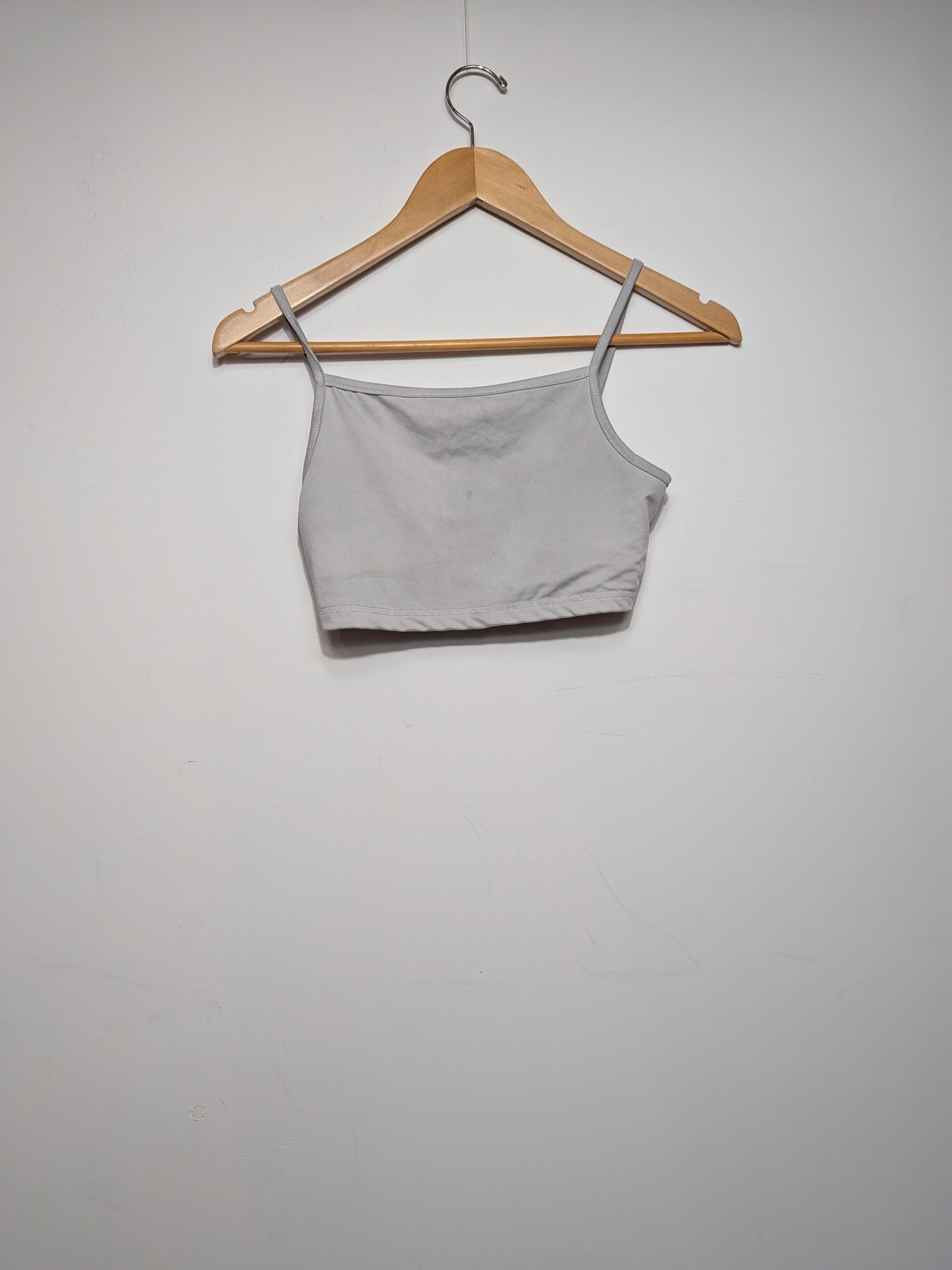 Crop top sport - SWS CONTOUR - M/M