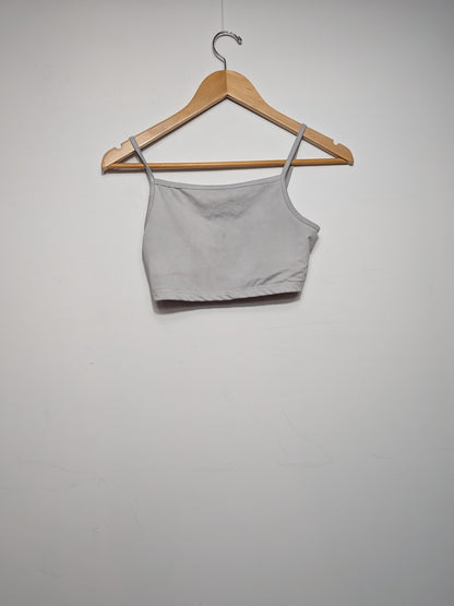 Crop top sport - SWS CONTOUR - M/M