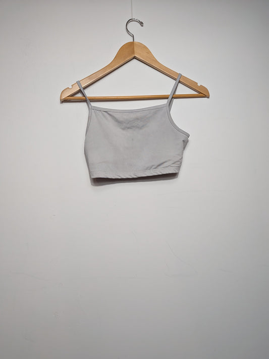 Crop top sport - SWS CONTOUR - M/M