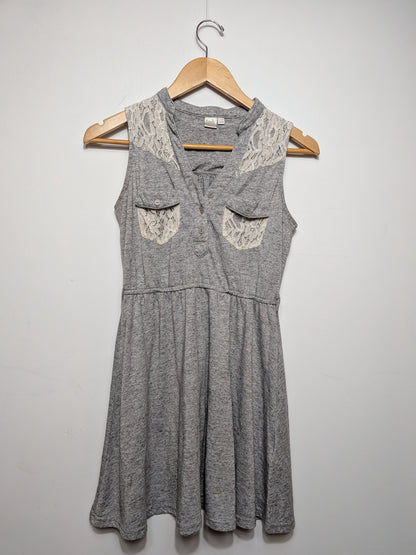 Robe en dentelle - twik - TP/XS