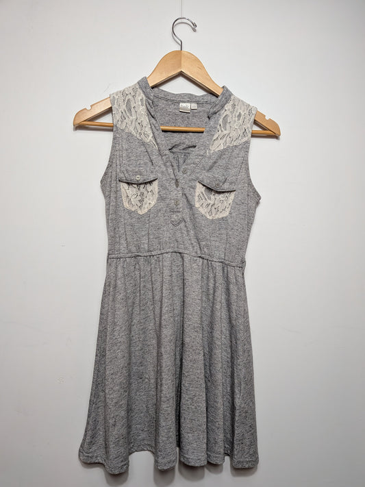 Robe en dentelle - twik - TP/XS