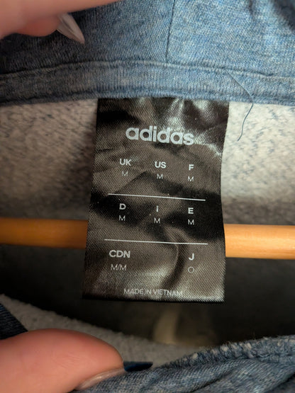 Hoodie à bandes - adidas - M